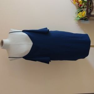 ASOS Cold Shoulder Top.